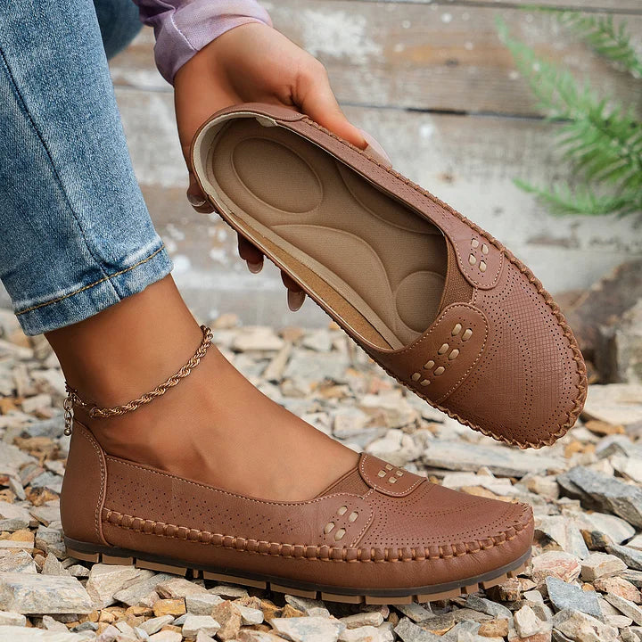 Elora | Scarpe ortopediche