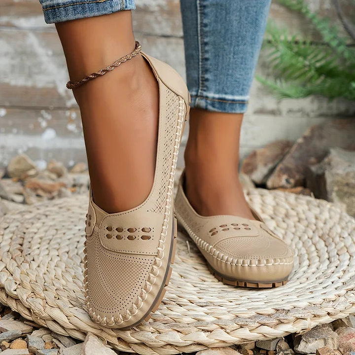 Elora | Scarpe ortopediche