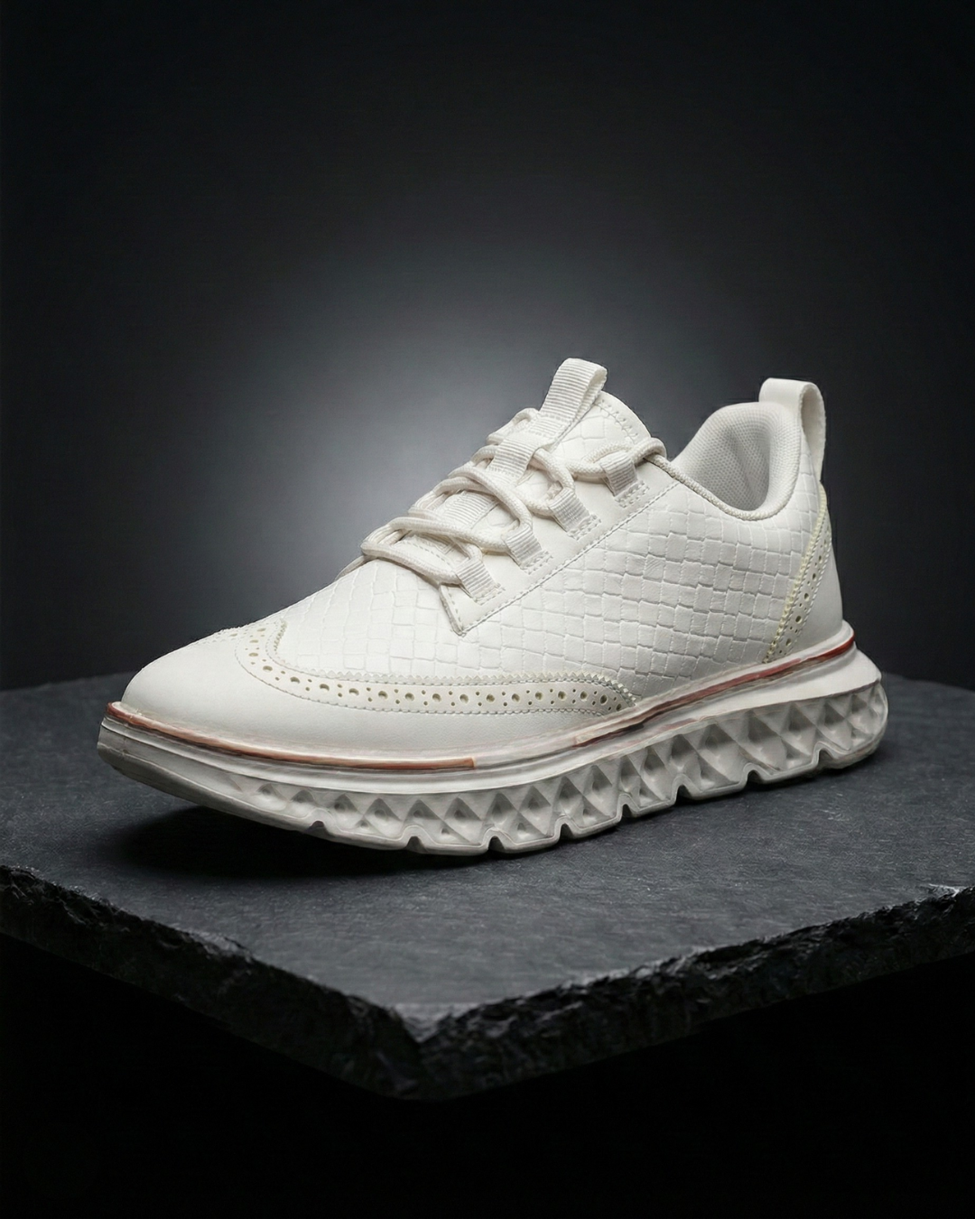 Wellington - Sneakers Eleganti