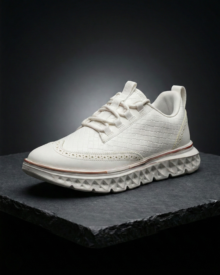 Wellington - Sneaker Elegante