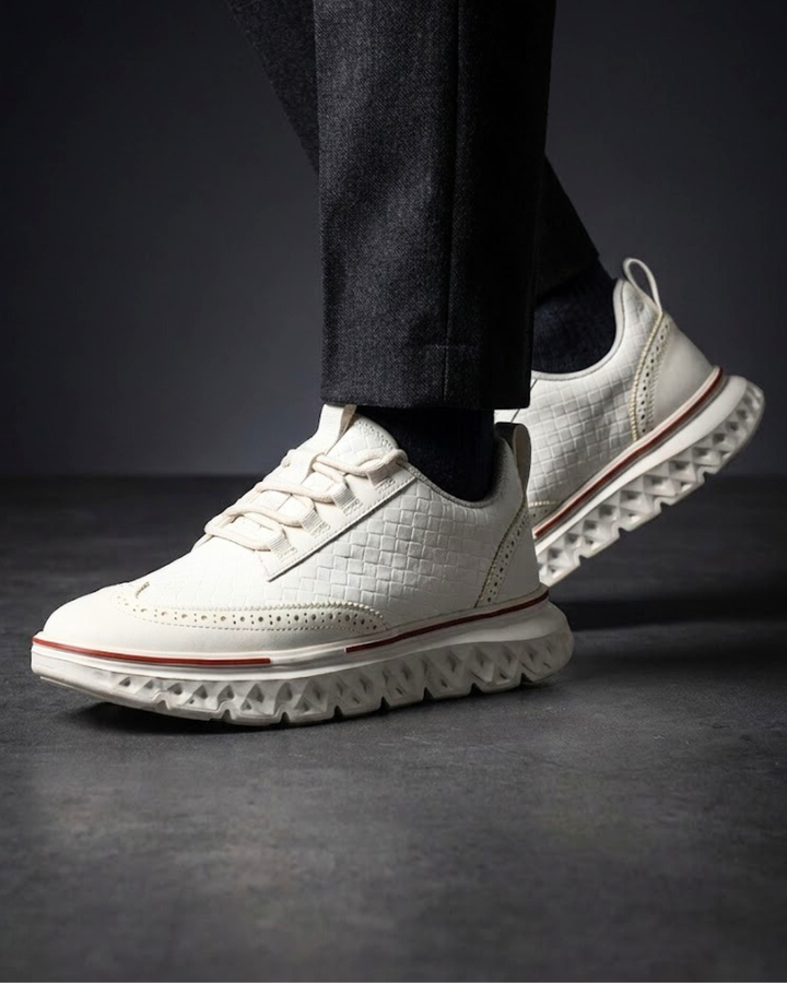 Wellington - Sneakers Eleganti