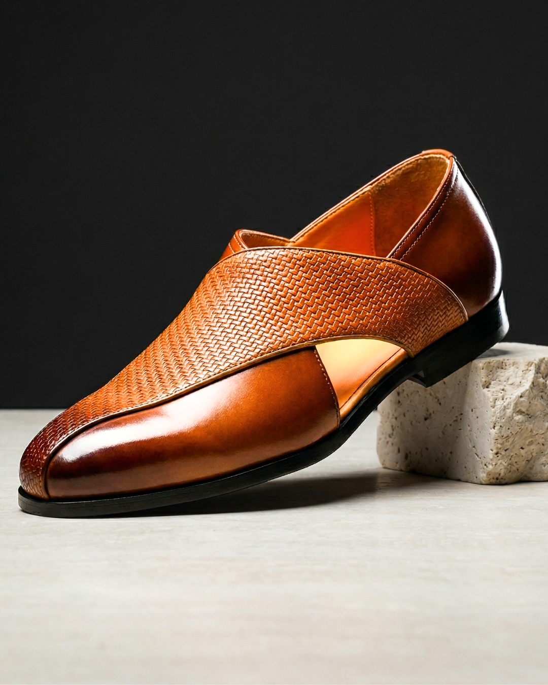 Città del Capo - Mocassini Slip On
