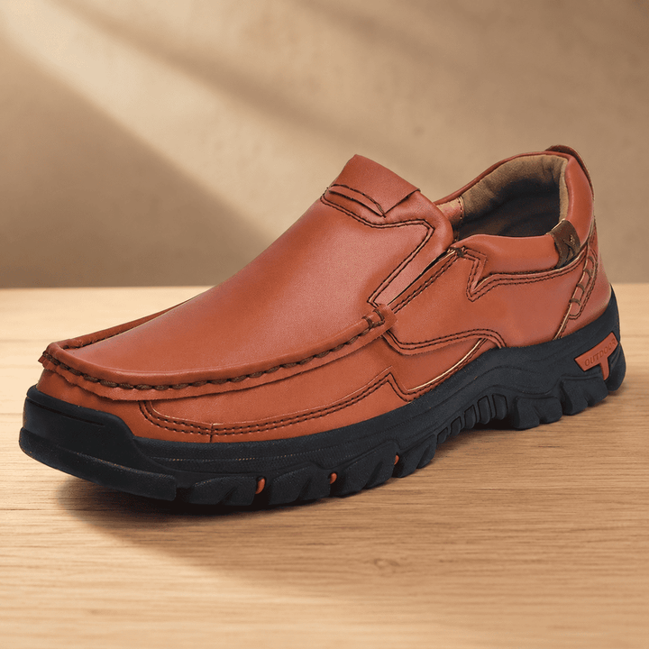 Scarpe Slip-On RidgeFlex
