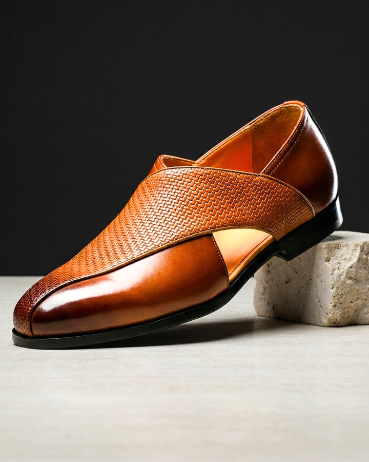Città del Capo - Mocassini Slip On
