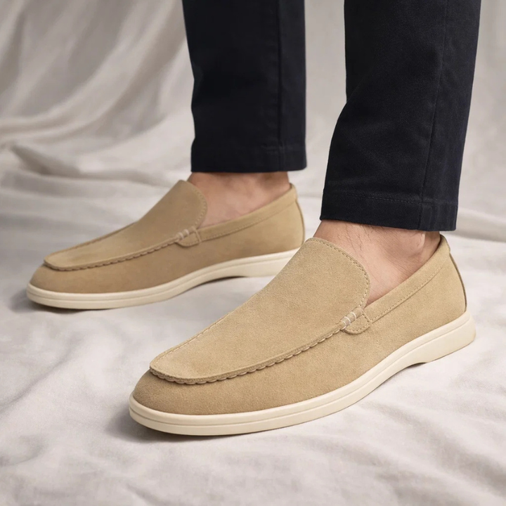 Mocassini Riven Slip-On