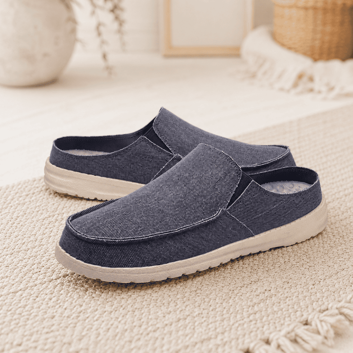 Scarpe Slip-On DriftEase