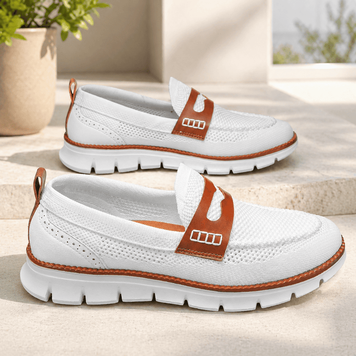 Scarpe Slip-On HarborKnit