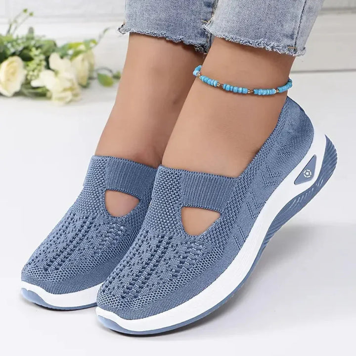 Miranda | Scarpe da trekking comode
