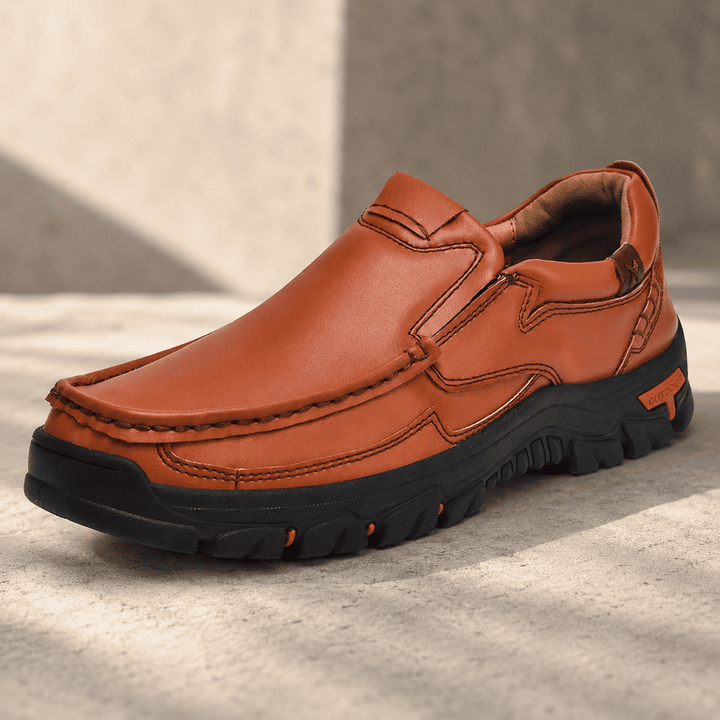 Scarpe Slip-On RidgeFlex