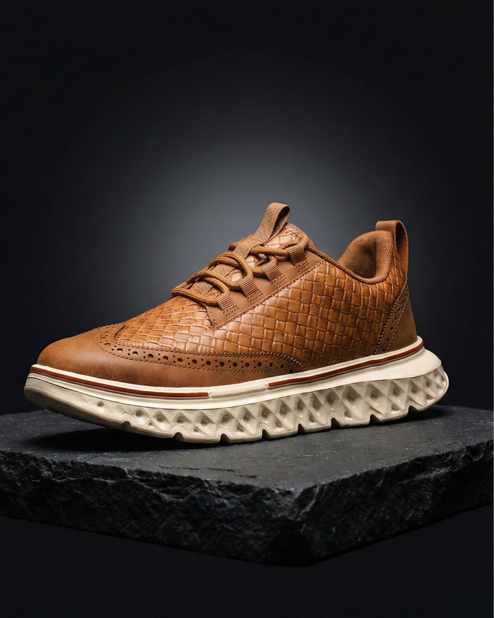 Wellington - Sneaker Elegante