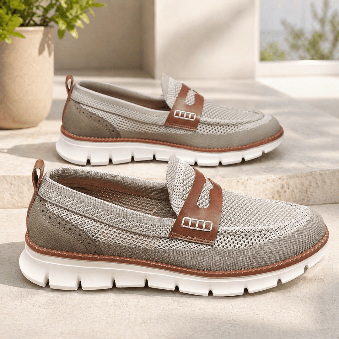 Scarpe Slip-On HarborKnit