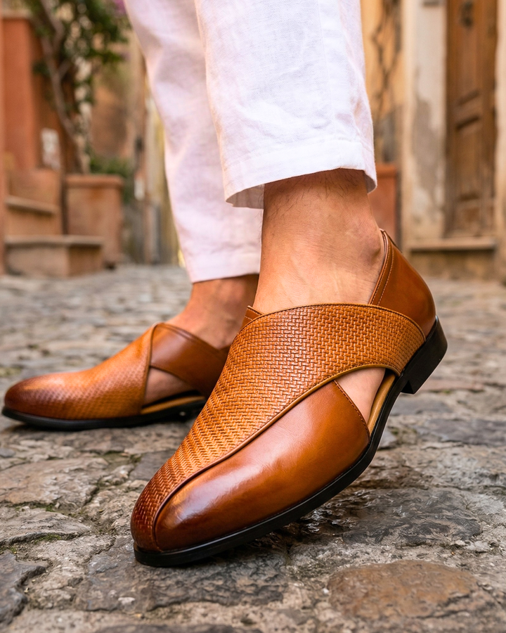 Città del Capo - Mocassini Slip On