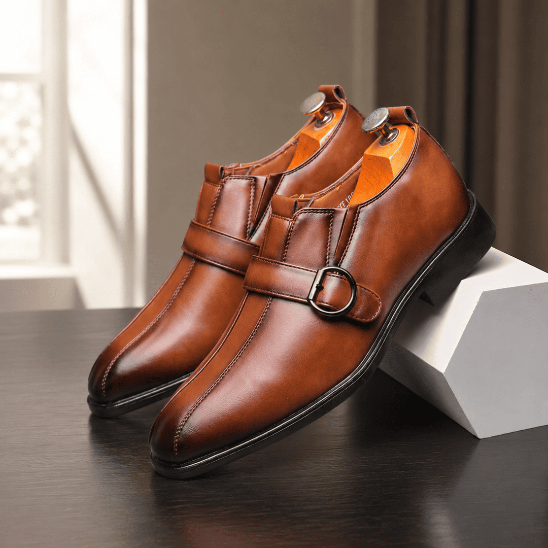 Scarpe Formali MonarchStrap