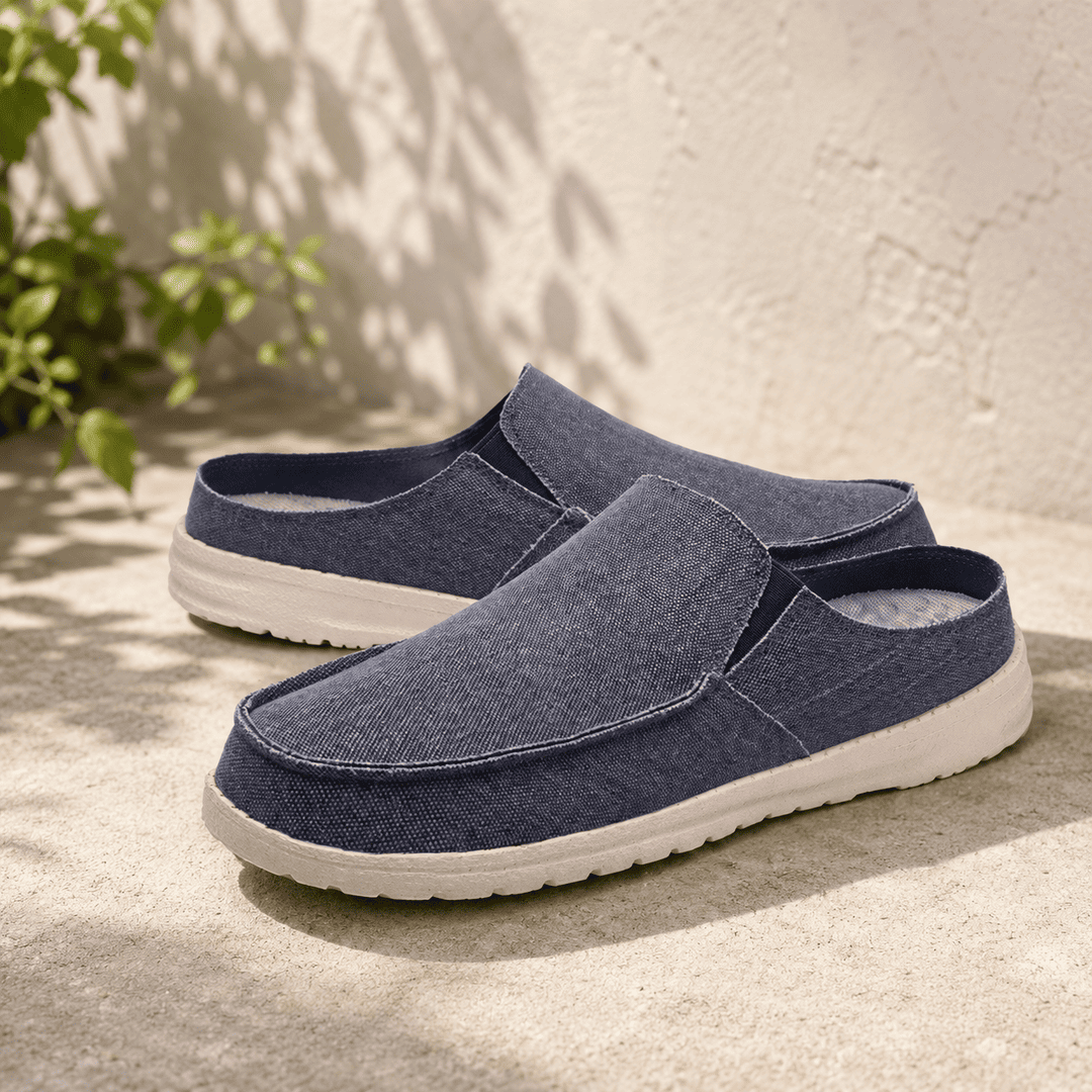 Scarpe Slip-On DriftEase