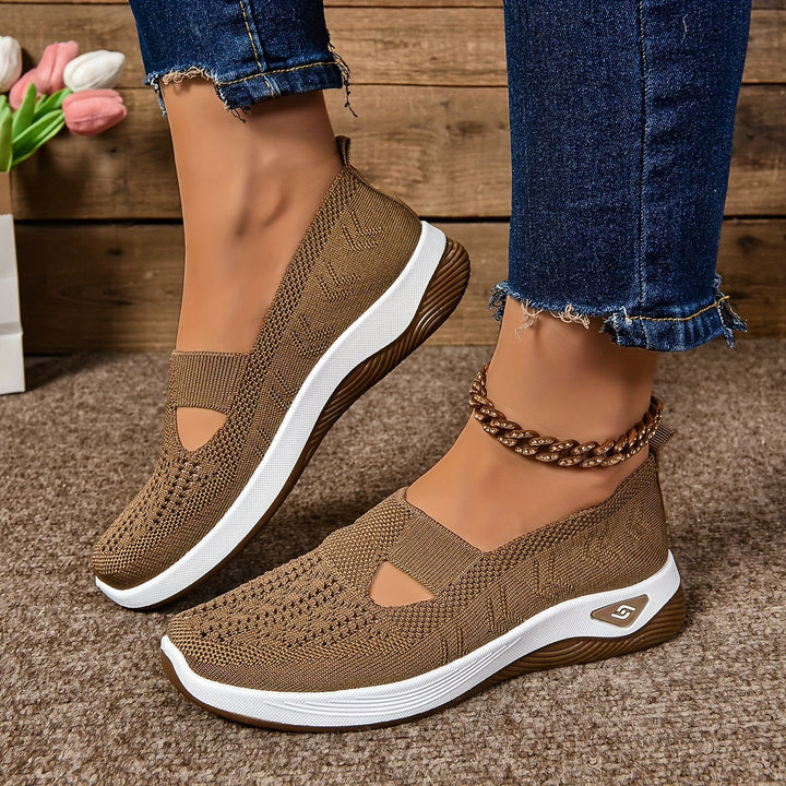 Ortho – Scarpe ortopediche antiscivolo + SOLETTE IN REGALO