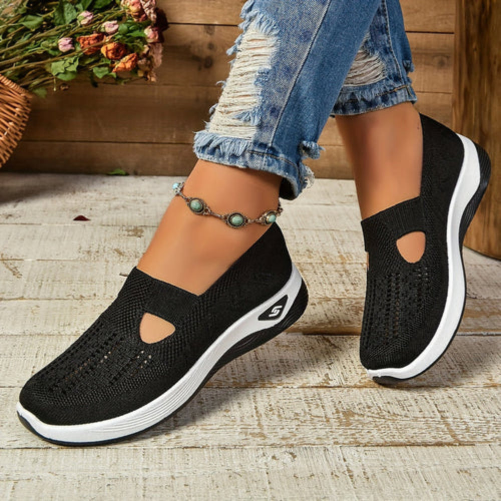 Miranda | Scarpe da trekking comode