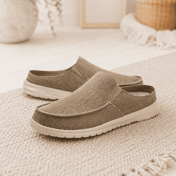 Scarpe Slip-On DriftEase