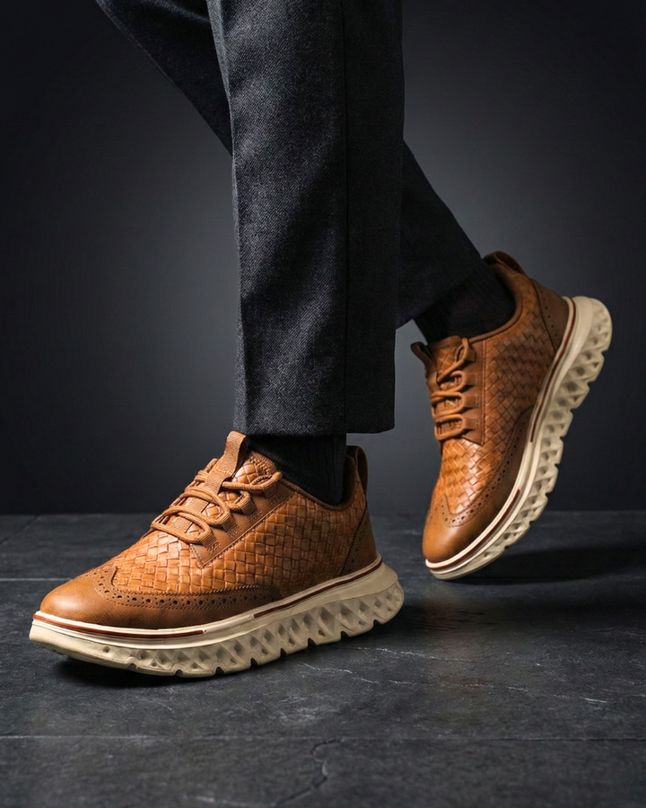 Wellington - Sneaker Elegante