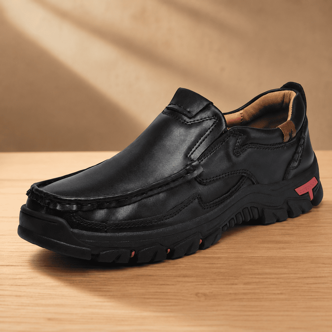 Scarpe Slip-On RidgeFlex