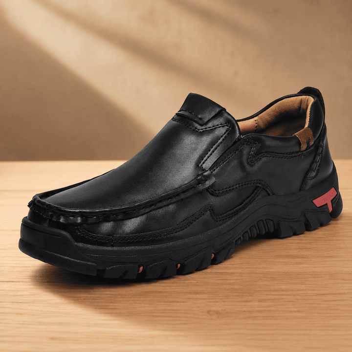 Scarpe Slip-On RidgeFlex