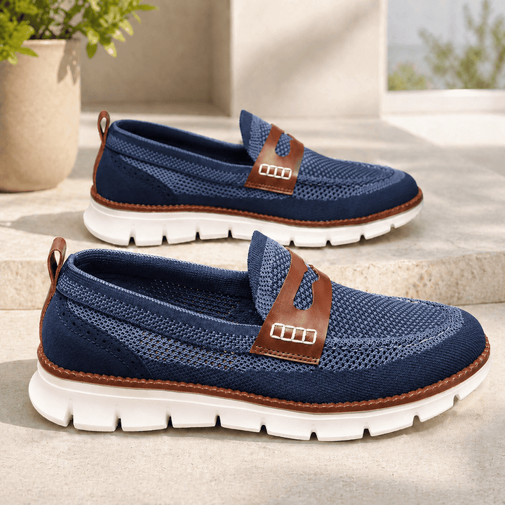 Scarpe Slip-On HarborKnit
