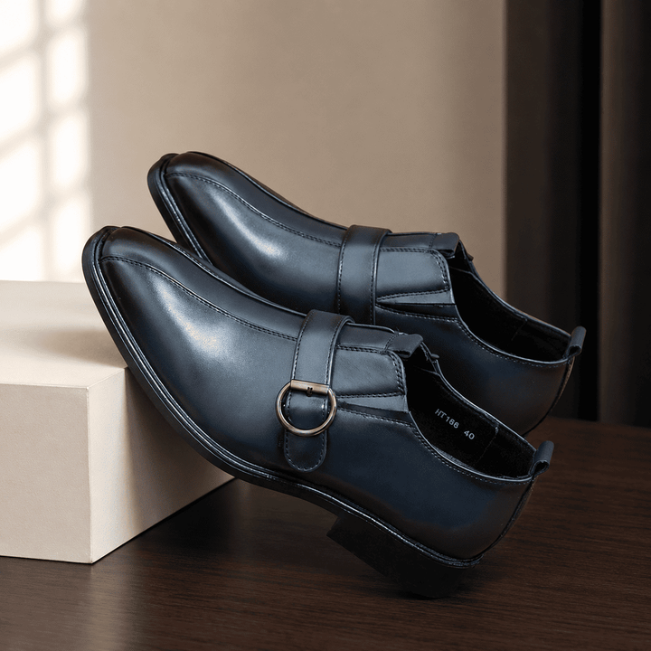 Scarpe Formali MonarchStrap