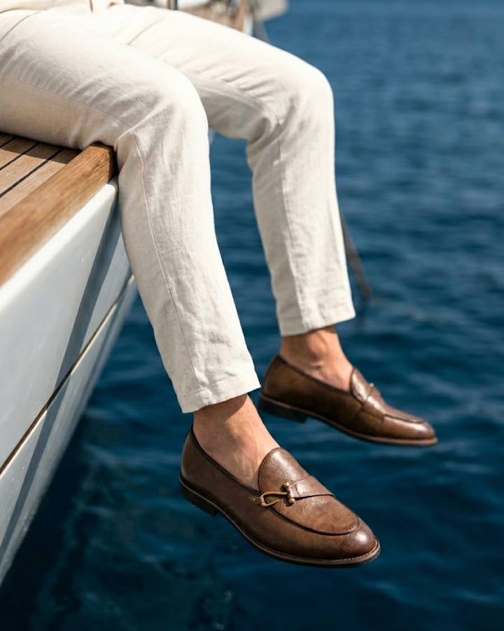 Mocassino Kenmore