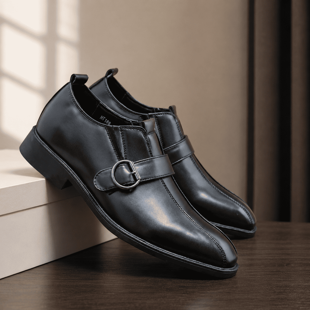 Scarpe Formali MonarchStrap