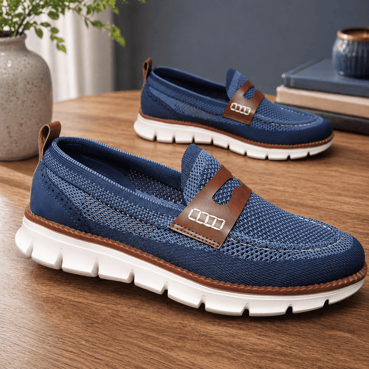 Scarpe Slip-On HarborKnit