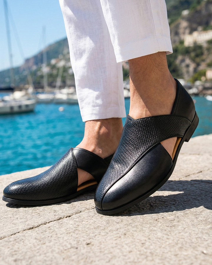 Città del Capo - Mocassini Slip On