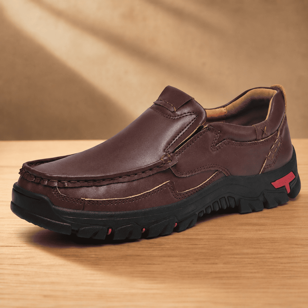 Scarpe Slip-On RidgeFlex