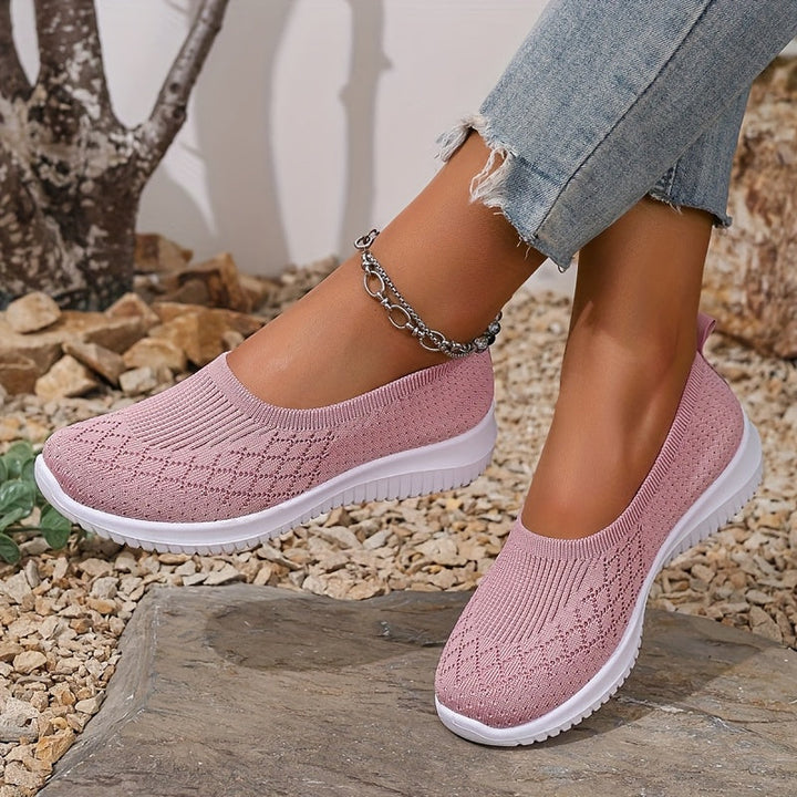 Sofina | Scarpe antiscivolo e traspiranti