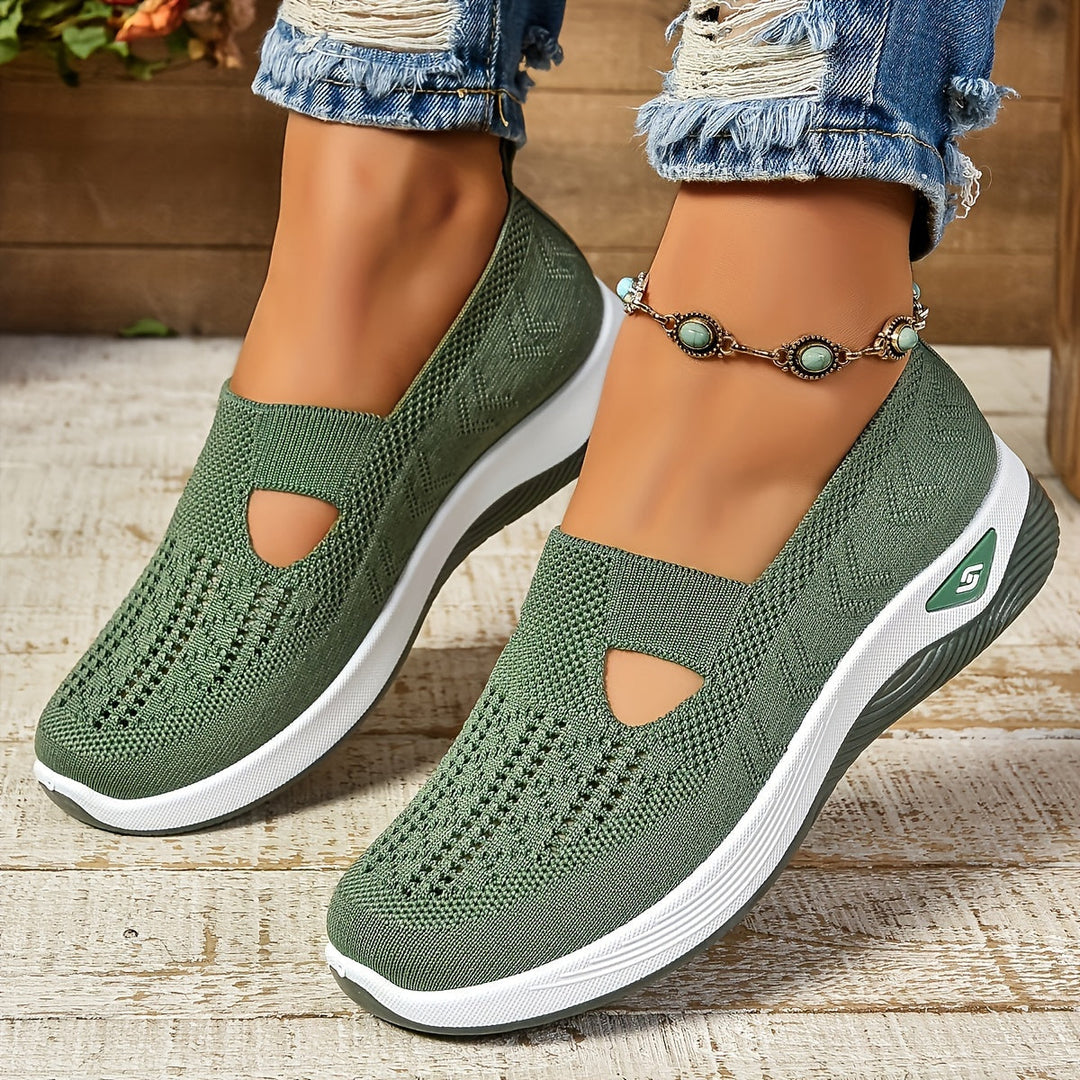 Ortho – Scarpe ortopediche antiscivolo + SOLETTE IN REGALO