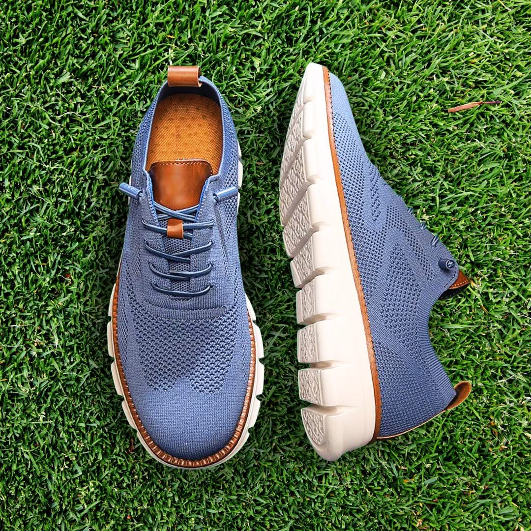 Marco™ | Scarpe da passeggio ultra confortevoli per tutto il giorno