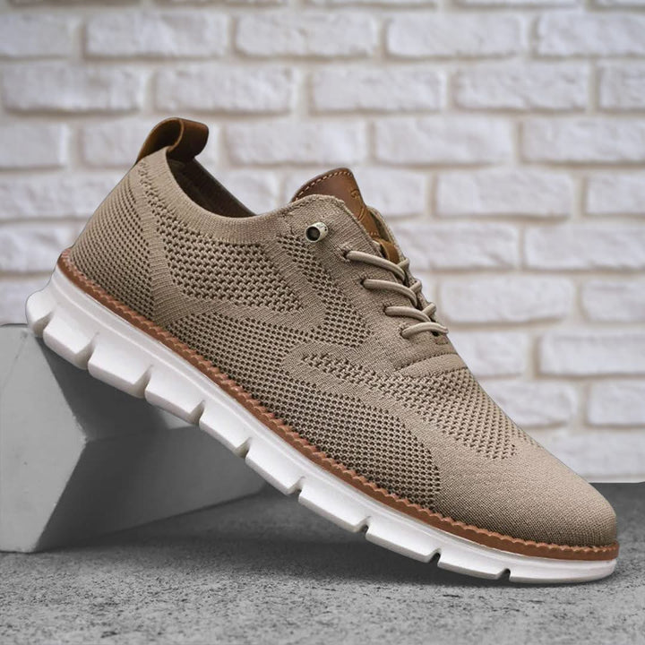 Marco™ | Scarpe da passeggio ultra confortevoli per tutto il giorno