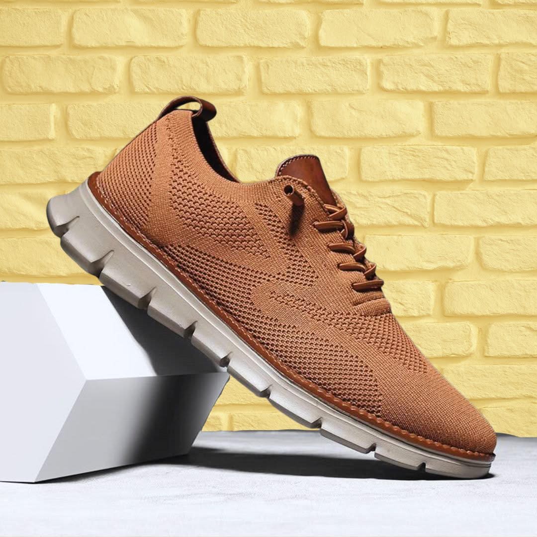 Marco™ | Scarpe da passeggio ultra confortevoli per tutto il giorno
