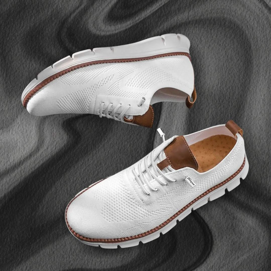 Marco™ | Scarpe da passeggio ultra confortevoli per tutto il giorno