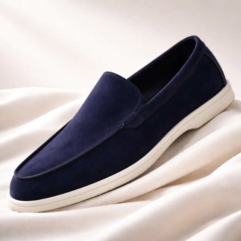Mocassini Riven Slip-On