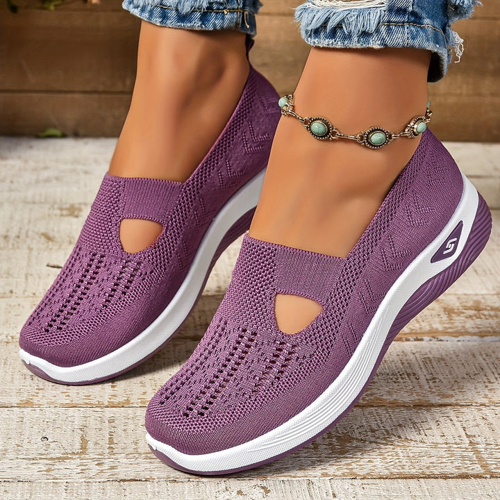 Ortho – Scarpe ortopediche antiscivolo + SOLETTE IN REGALO