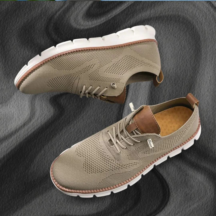 Marco™ | Scarpe da passeggio ultra confortevoli per tutto il giorno