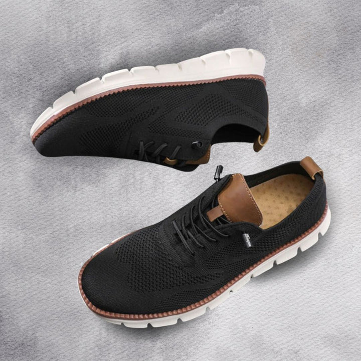 Marco™ | Scarpe da passeggio ultra confortevoli per tutto il giorno