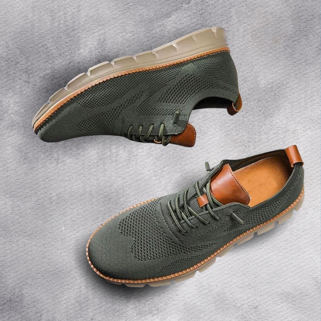 Marco™ | Scarpe da passeggio ultra confortevoli per tutto il giorno