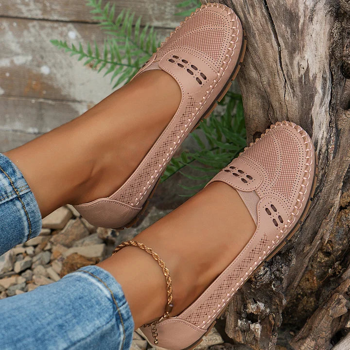 Elora | Scarpe ortopediche