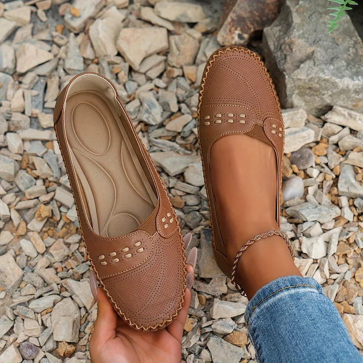 Elora | Scarpe ortopediche