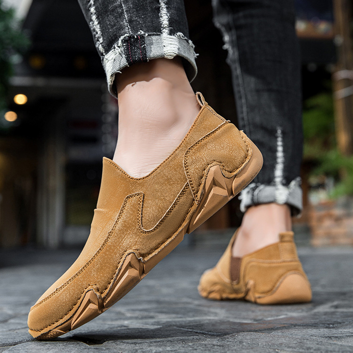 Strathmore - Mocassini Slip-On