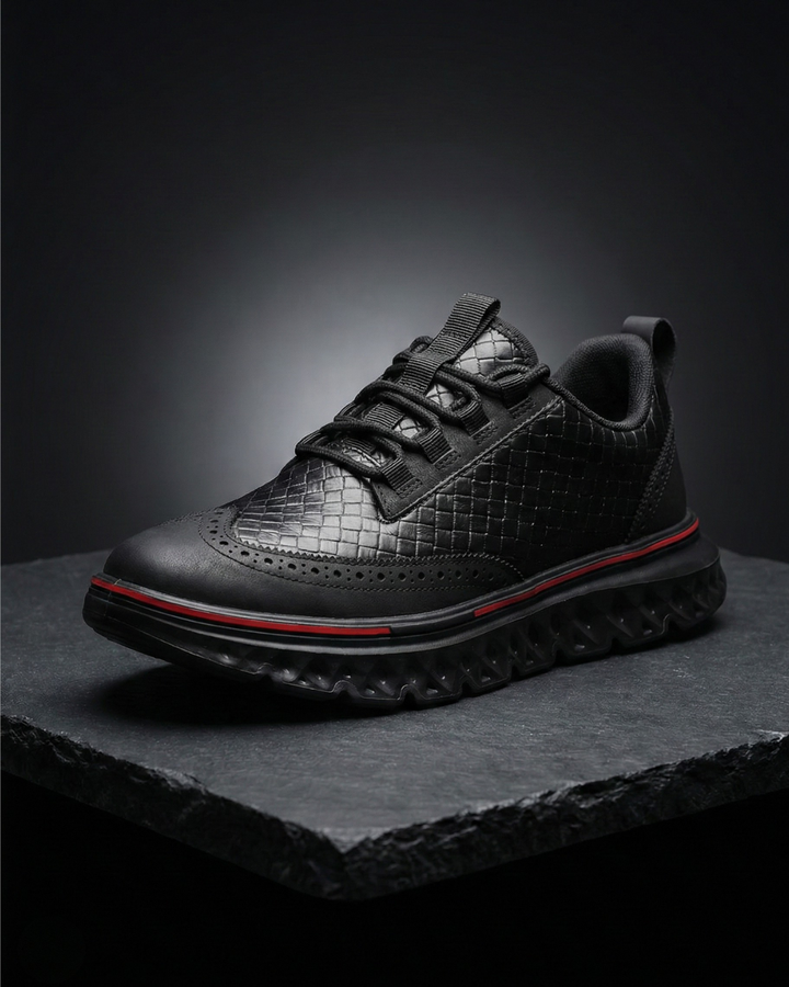 Wellington - Sneaker Elegante