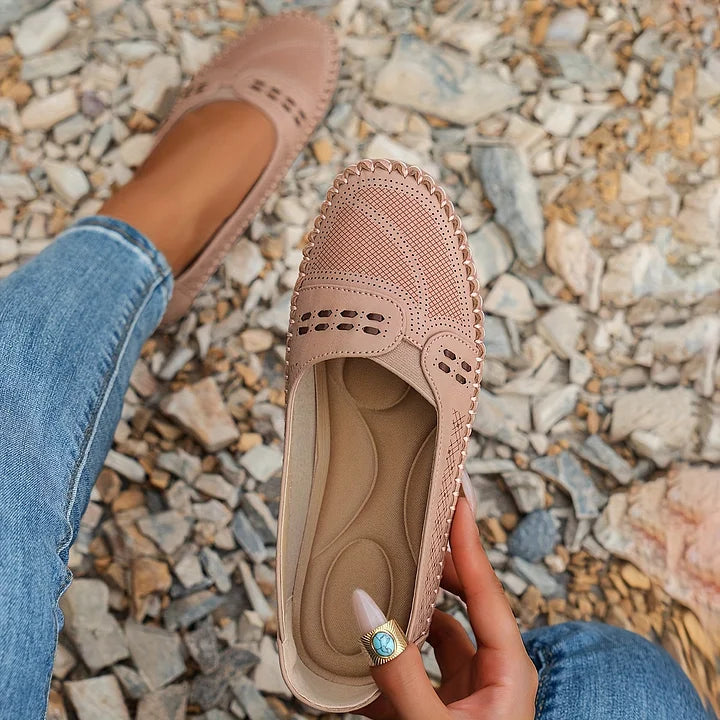 Elora | Scarpe ortopediche