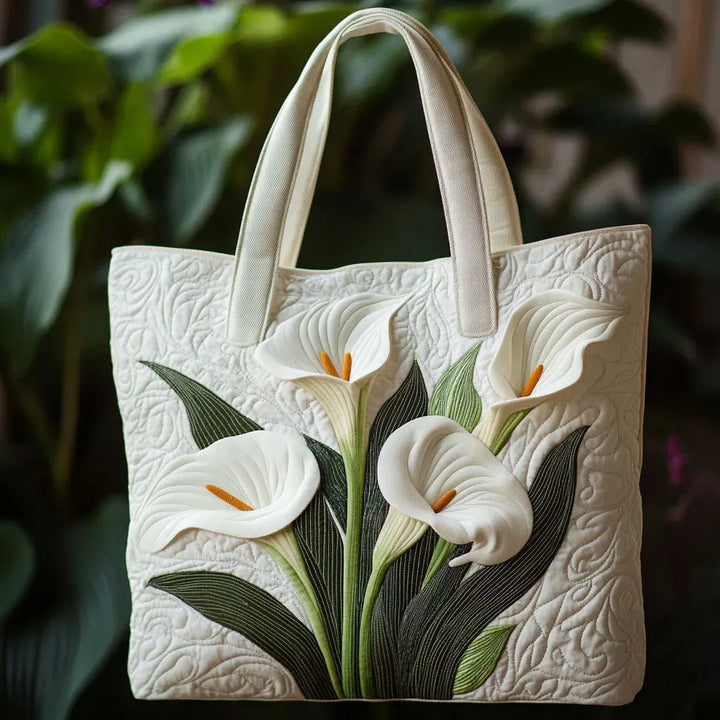 Sacco Artigianale Matelassé - Allure Bianco