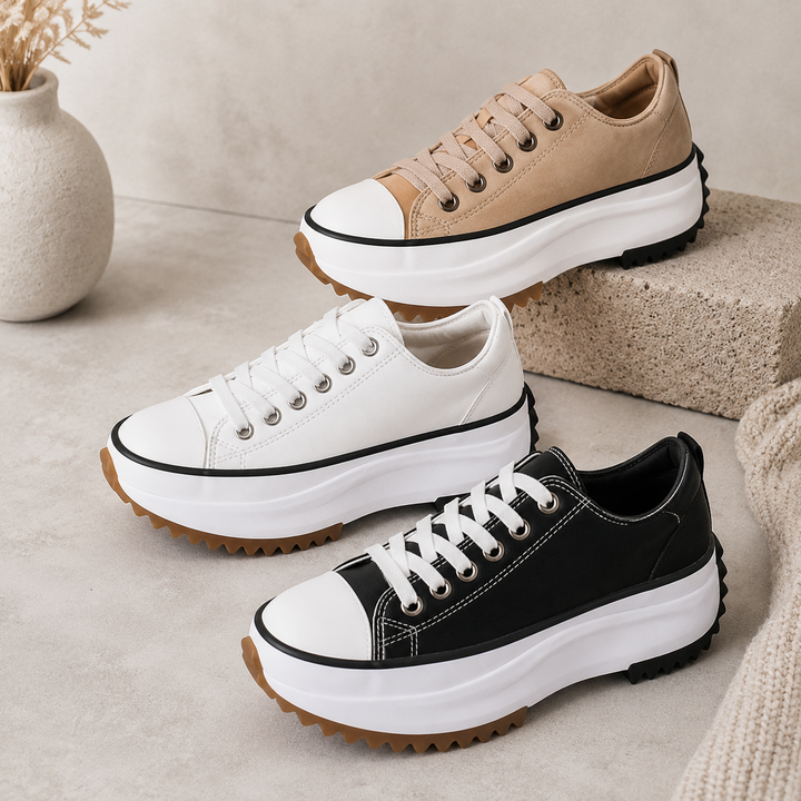 Lian | Scarpe da ginnastica antidolorifiche