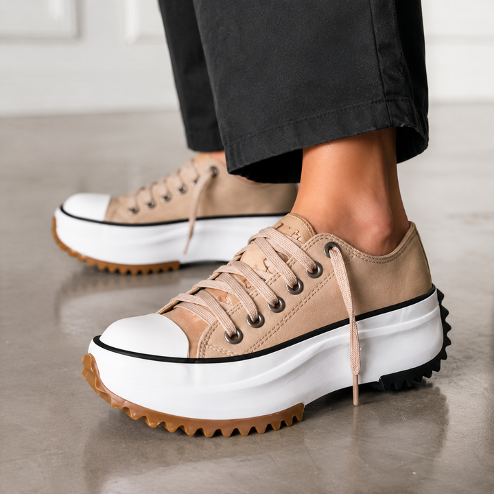 Lian | Scarpe da ginnastica antidolorifiche